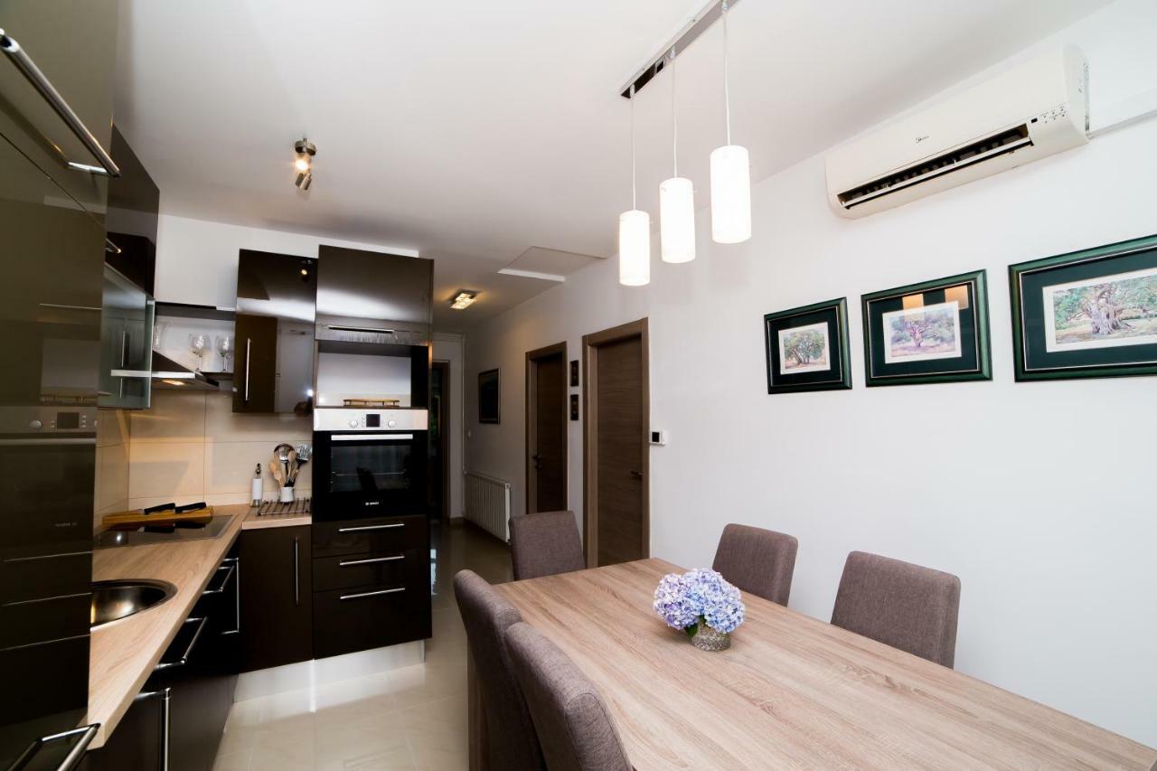 Casa Ana Appartement Zadar Buitenkant foto