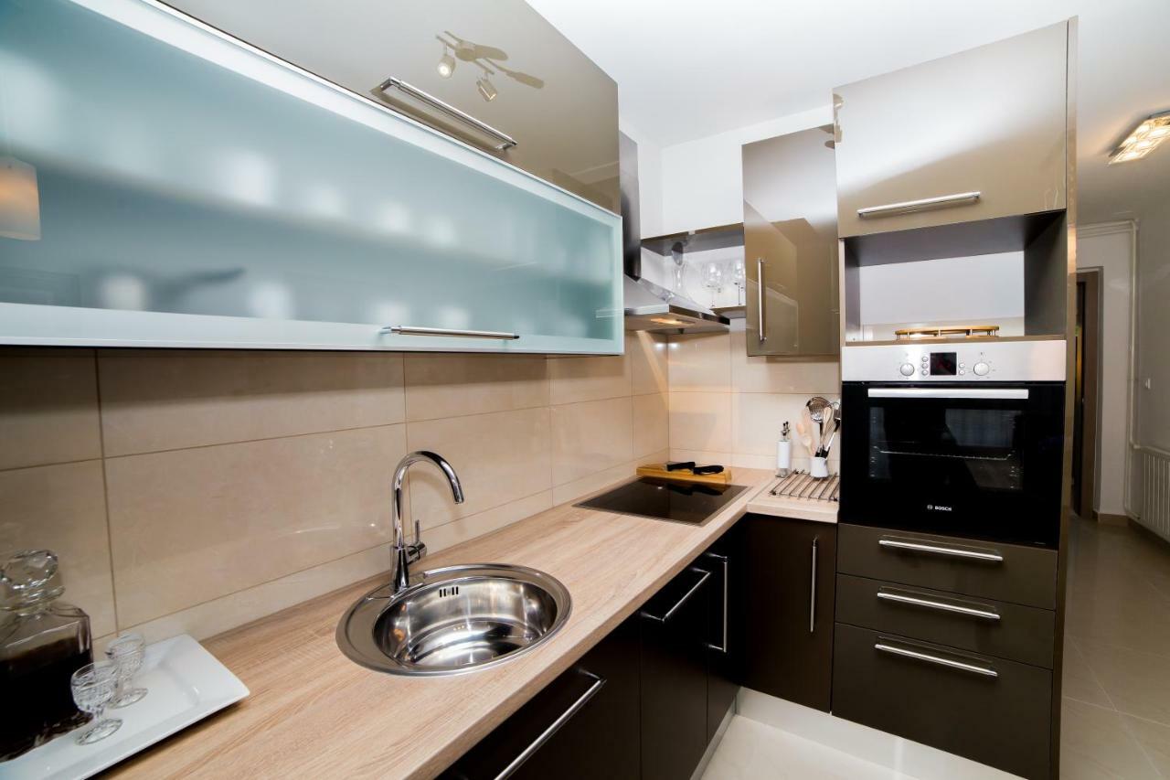 Casa Ana Appartement Zadar Buitenkant foto