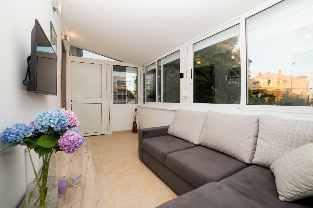 Casa Ana Appartement Zadar Buitenkant foto