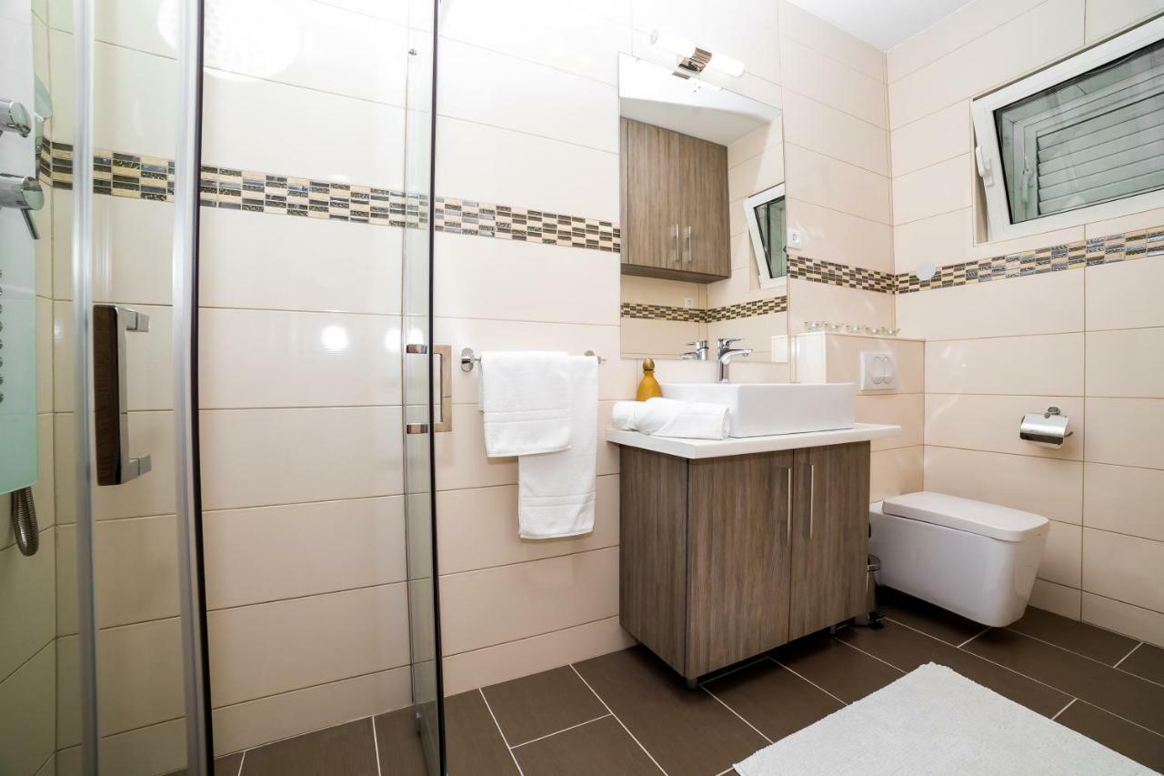 Casa Ana Appartement Zadar Buitenkant foto