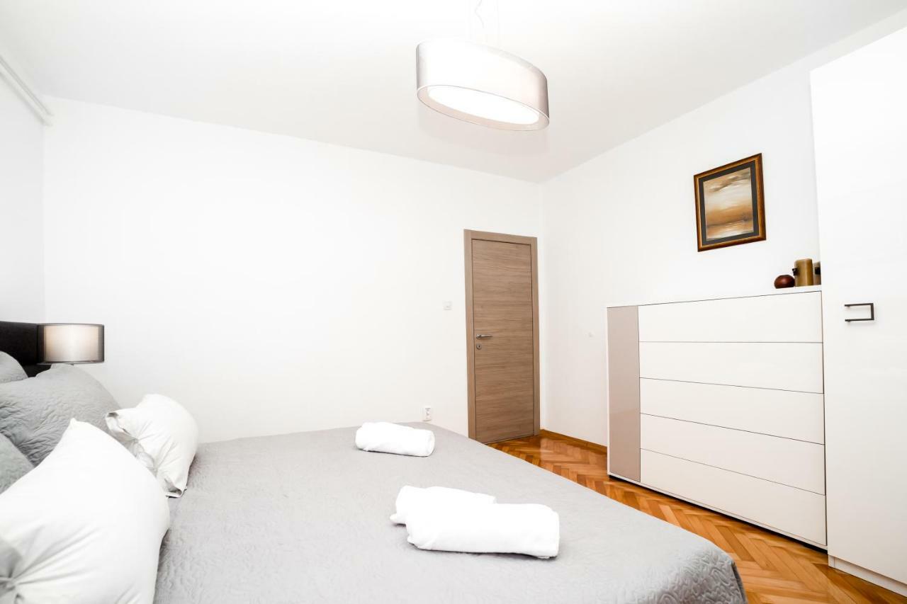 Casa Ana Appartement Zadar Buitenkant foto