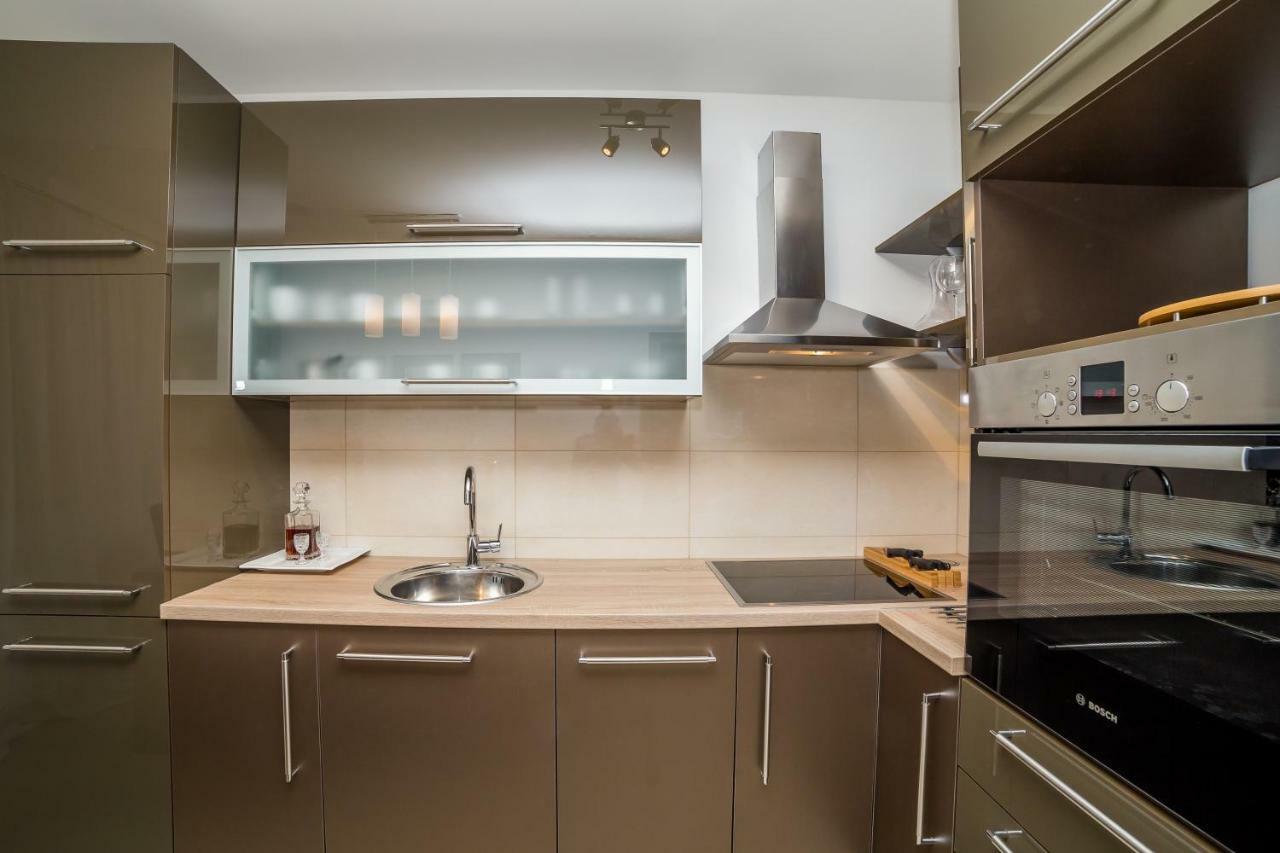 Casa Ana Appartement Zadar Buitenkant foto
