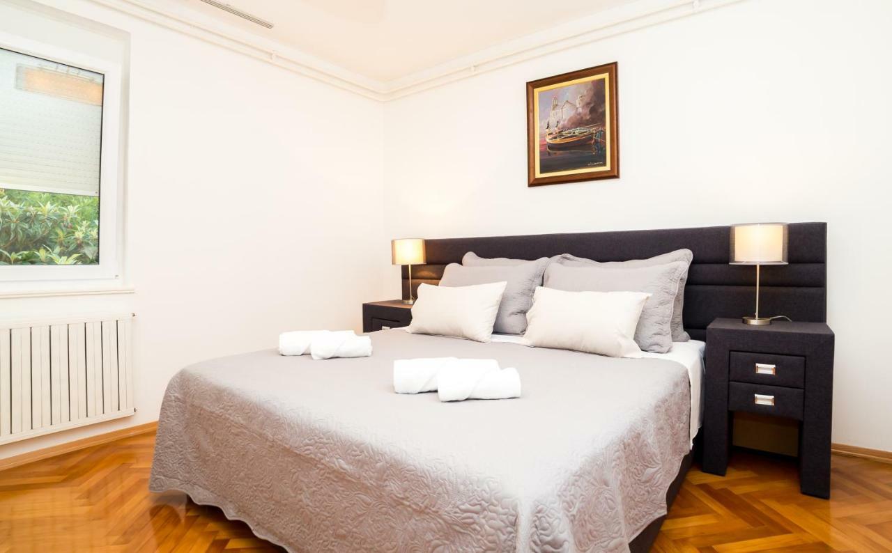 Casa Ana Appartement Zadar Buitenkant foto
