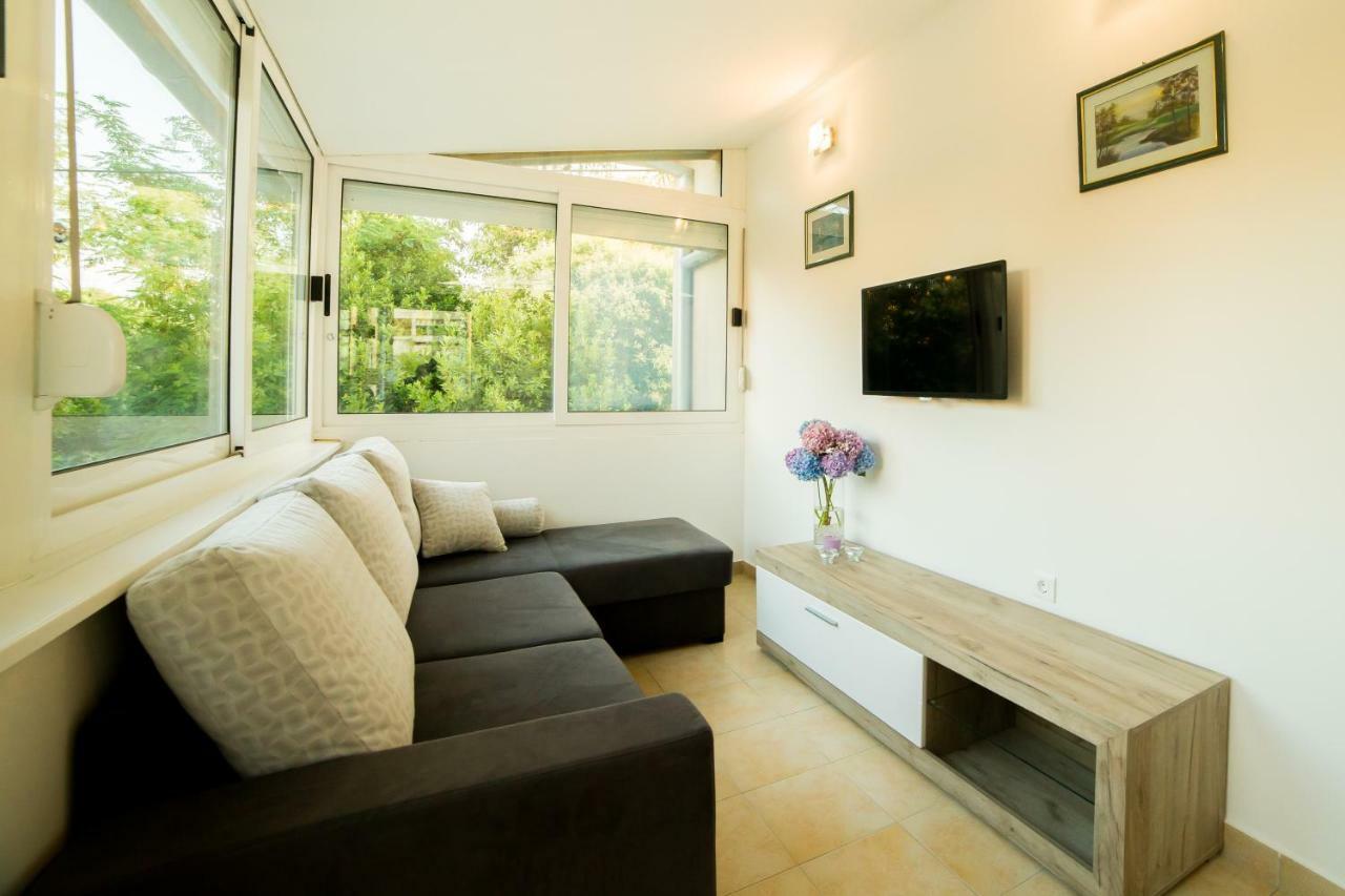 Casa Ana Appartement Zadar Buitenkant foto