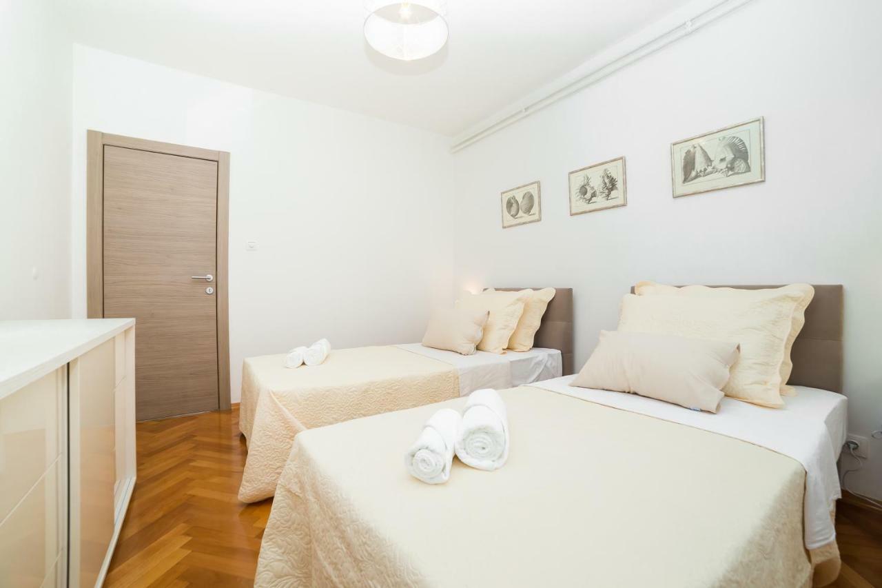 Casa Ana Appartement Zadar Buitenkant foto