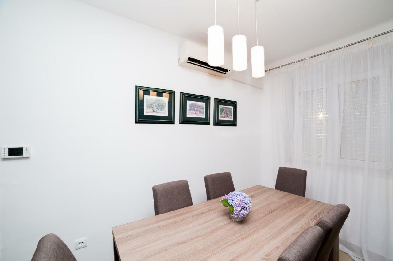 Casa Ana Appartement Zadar Buitenkant foto